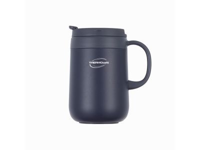 Термокружка THERMOcafe 
«TCCM-460SY», 460 мл