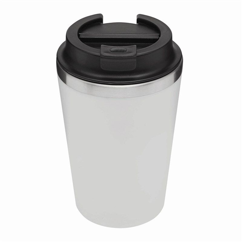 Кружка с двойными стенками TAKE & GO 350 мл