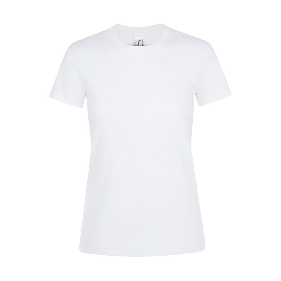 Футболка женская REGENT WOMEN 150 под нанесение