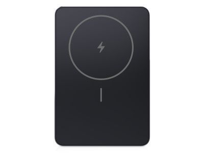 Внешний аккумулятор Xiaomi Super Slim Magnetic Power Bank, 5000 мАч