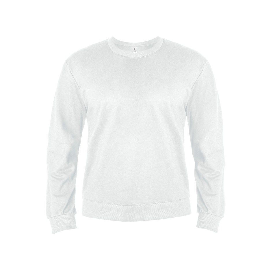 Толстовка свитшот унисекс ANTARES 260