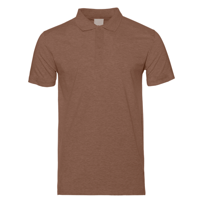 Рубашка поло И05S под нанесение