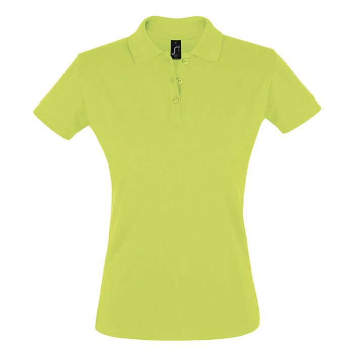 Поло женское PERFECT WOMEN 180 под нанесение