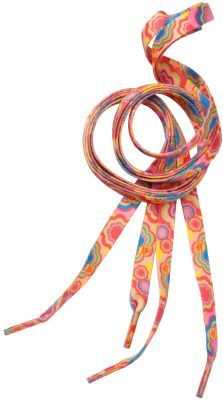 Шнурки на заказ