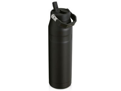 Бутылка для воды с откидной трубочкой Stanley IceFlow™ 2.0, 1,06 л