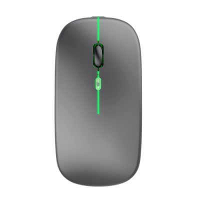 Мышь беспроводная Accesstyle M204-ORBAL (2 цвета на выбор)