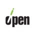 Open