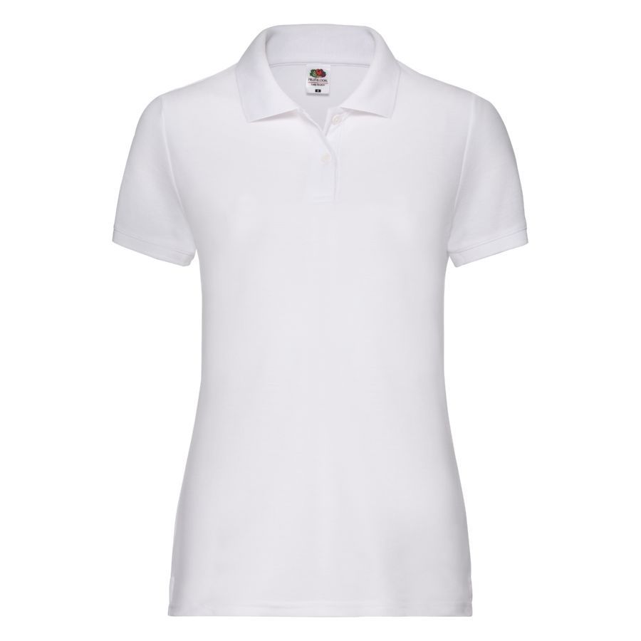 Поло женское 65/35 POLO LADY-FIT 170 под нанесение