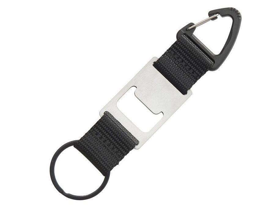 Брелок-ремувка с открывашкой «Champion»