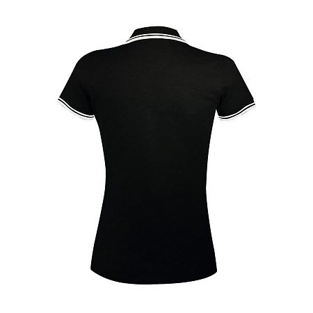 Поло женское PASADENA WOMEN 200