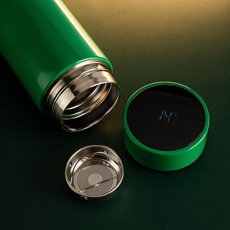 Термос Reactor с датчиком температуры