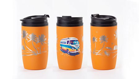 Термостакан "Unicup_Travel" 300 мл, покрытие soft touch