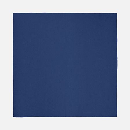 Бандана Overhead, темно-синяя