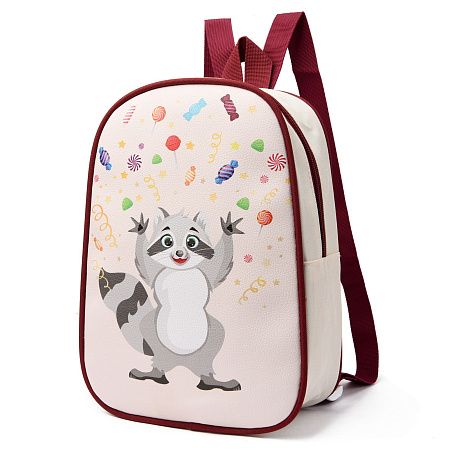 №5 РЮКЗАК СЛАДОСТЕЙ ЕНОТ 1500 грамм новогодний подарок белорусский 