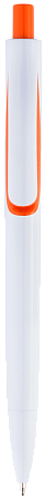 Ручка FOCUS Оранжевая 1310.05