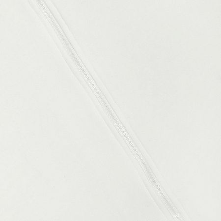 Бомбер унисекс Townie, молочно-белый, размер S