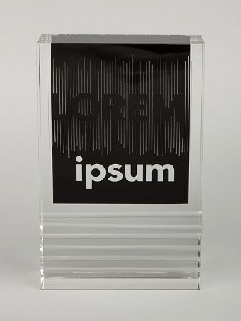 Стела Coloss, средняя, в подарочной коробке