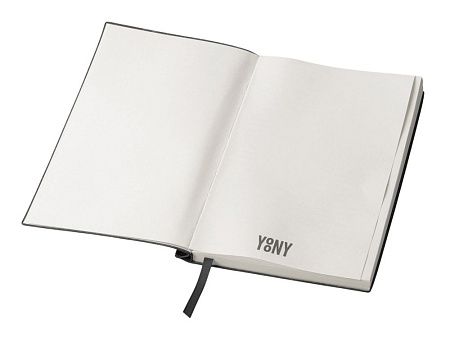 Блокнот А5 «Scribe»