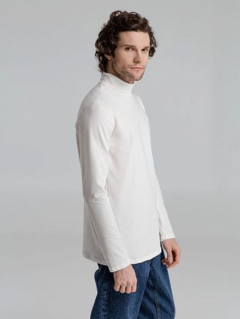 Водолазка Urban, молочно-белая, размер XL/2XL