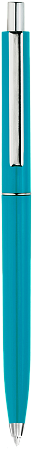 Ручка TOP Бирюзовая 2016.16