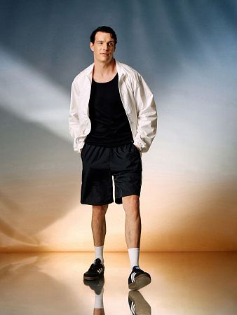 Ветровка Kivach, черная, размер S