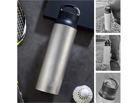 Термокружка THERMOcafe «TCSB-800SY», 800 мл