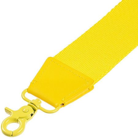 Ланьярд Band, желтый