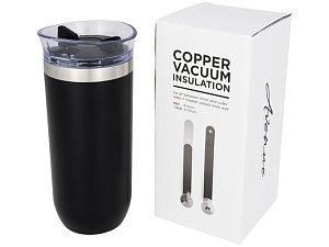 Вакуумная герметичная термокружка «Twist»