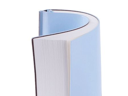 Блокнот А5 «Scribe»