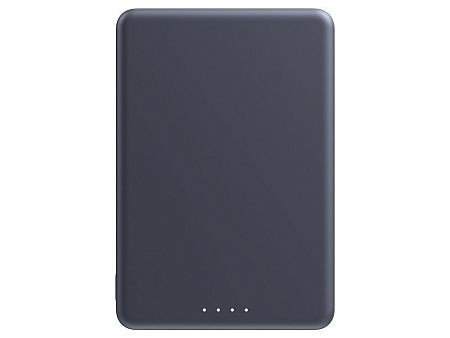 Внешний аккумулятор Xiaomi Super Slim Magnetic Power Bank, 5000 мАч