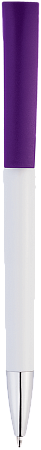 Ручка ZETA Фиолетовая 1011.11