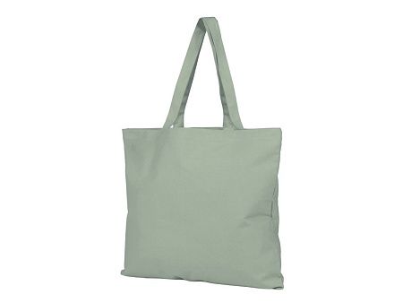 Сумка-оверсайз «Jenny» из хлопка 340 г/м2