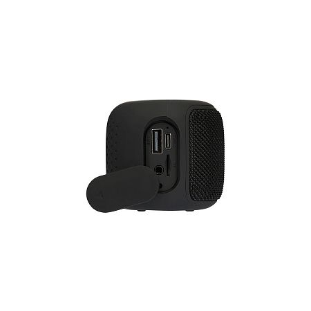 Беспроводная колонка Верса (Versa) 1200 mAh, черная