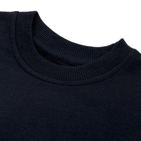 Свитшот детский Toima Kids, темно-синий, размер 6 лет (106-116 см)