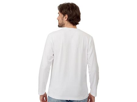 Лонгслив «HD Fit» мужской