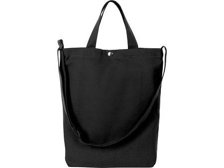 Сумка «Helfer» на кнопке с регулирующейся лямкой