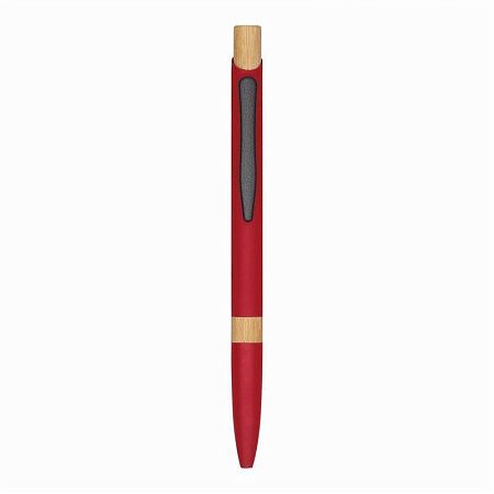 Алюминиевая шариковая ручка BAMBOO SYMPHONY