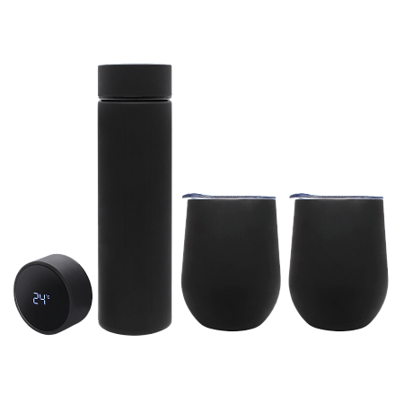 Набор Hot Box C2 (софт-тач)