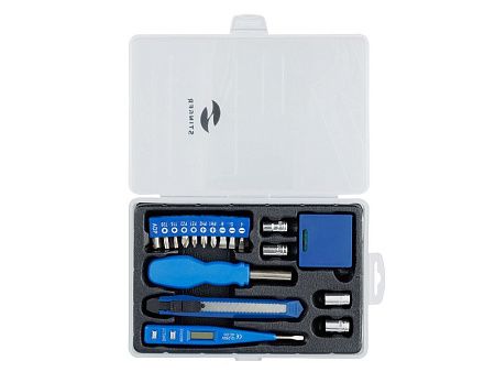 Набор инструментов, 18 предметов