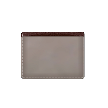 Кардхолдер Косичка. Под заказ