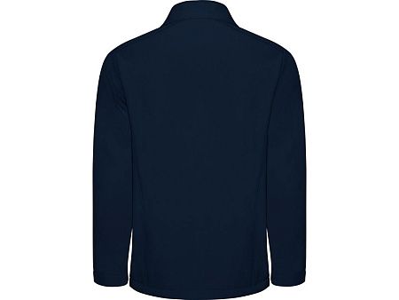 Куртка софтшелл «Nebraska» мужская