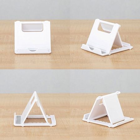 Подставка для телефона Enjoy, Белый