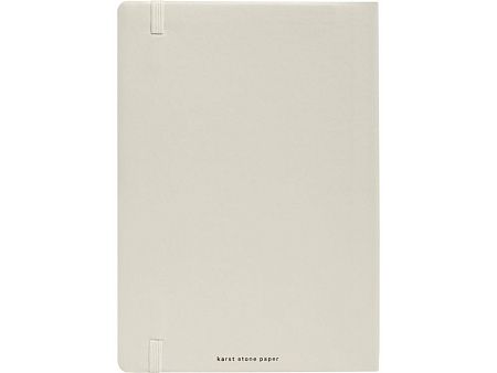 Блокнот А5 «Karst» с мягкой обложкой