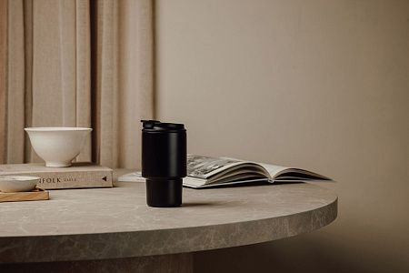 Термокружка VINGA Nagano RCS, 350 мл