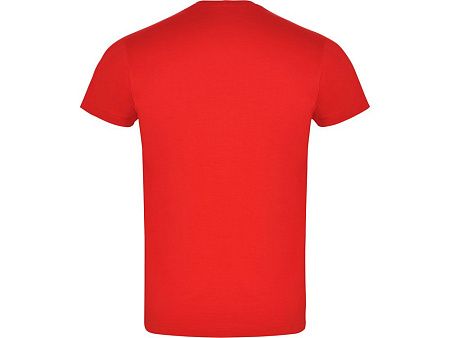 Футболка «Atomic» мужская