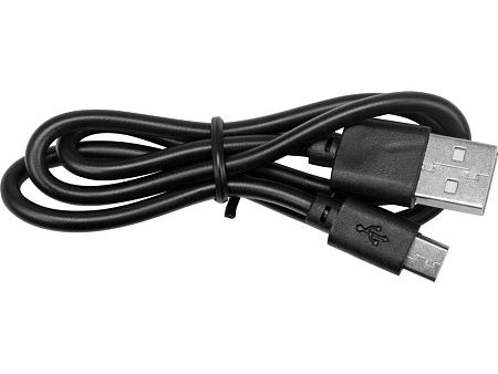 Беспроводное зарядное устройство  «Pod» со светодиодной подсветкой