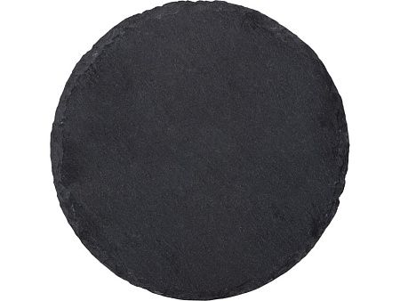 Вращающийся бокал для виски на сланцевом костере «Bromo»