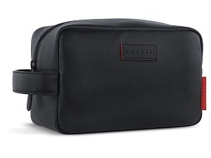 Несессер дорожный «Clark», цвет: черный