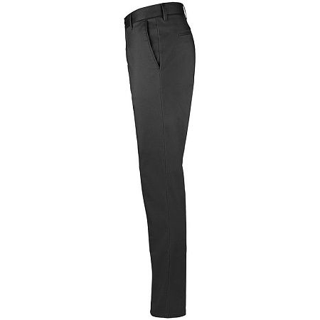 Брюки Jared Men, черные, размер 38