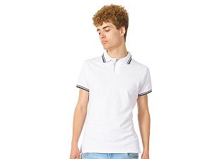 Рубашка поло "Erie" мужская под нанесение